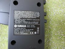 YAMAHA ヤマハ SLG-100S ギター ソフトケース付（YAMAHA） 充電器 通電確認のみ_画像7