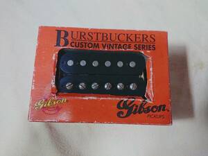 Gibson Burstbucker #3 ギブソン バーストバッカー ピックアップ 中古