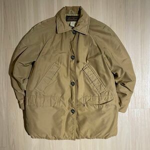 70s Eddie Bauer Northwind エディーバウアー　ノースウィンド　ダウン　黒タグ　カラコラム　ヴィンテージ