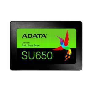 ADATA ASU650SS-512GT-R SATA3 512GB SSD 新品！