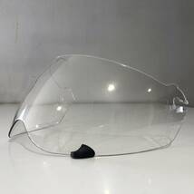 BMW 純正 エンデューロヘルメットシールド クリア Visor helmet enduro clear 72607697538_画像1