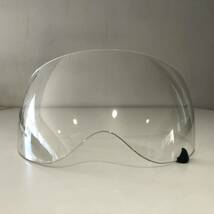 BMW 純正 エンデューロヘルメットシールド クリア Visor helmet enduro clear 72607697538_画像5