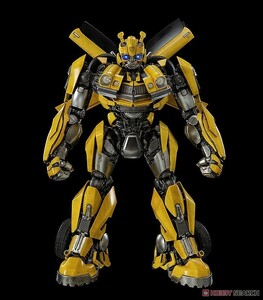 トランスフォーマー　DLX Bumblebee バンブルビー　ビースト覚醒　Ver 新品未開封　コンボイ　オプティマスプライム