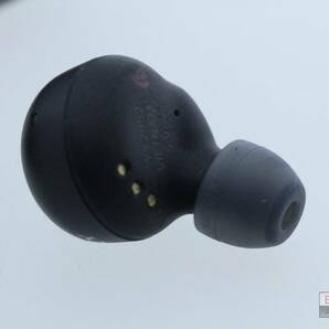 良品★Q04 SONY ソニー ワイヤレスステレオヘッドセット WF-C500 コンパクトモデル ブラック イヤホン Bluetooth IPX4防水 動作確認済みの画像9