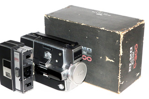 エルモ C-300 シングル8 スーパー8 ダブル8 ELMO 8ミリフィルム