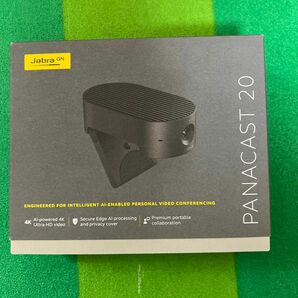 Jabra PanaCast 20 8300-119