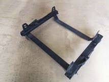 【中古】AE86 シートレール BRIDE T003VG_画像1