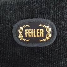 K) フェイラー FEILER ハンドバッグ トートバッグ 花柄 バッグ かばん B0806_画像10