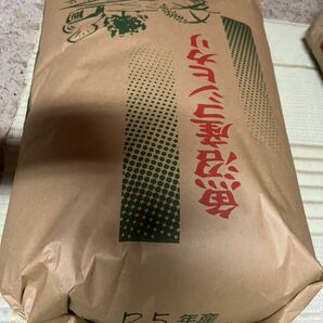 令和5年度 新潟県 魚沼産コシヒカリ 30キロ 玄米白米の画像2