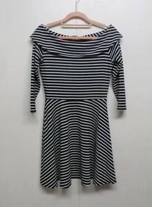 [16028] [ Cecil McBee ] size M / pretty / One-piece 