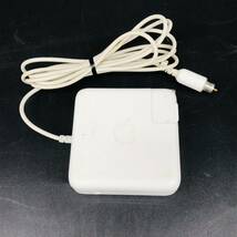 ★ジャンク★Apple　iBook　A1007　14.1インチ　純正ACアダプタ（A1036）付き　通電可能_画像8