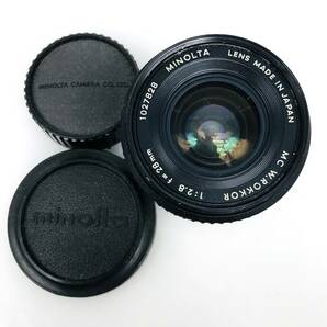 ★ジャンク★カメラ レンズ まとめ売り 動作未確認 Canon MINOLTA OSAWA KOMURA SUNPAK キヤノン の画像7