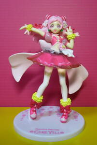 HUG..! Precure cutie - figure /kyuae-ru