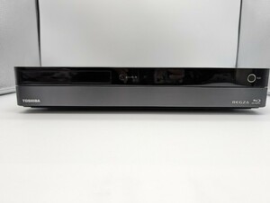 TOSHIBA 東芝 REGZA レグザ ブルーレイディスクレコーダー タイムシフトマシン HDD DBR-M590 2016年製 BDレコーダー ブルーレイレコーダー