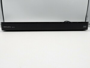 動作品 TOSHIBA 東芝 レグザ REGZA HDD/ブルーレイディスクレコーダー BDR-Z410 BD/DVD BDレコーダー ブルーレイレコーダー 2014年製