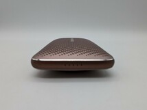 美品 動作品 ブルートゥーススピーカー ESQUIRE MINI 2　PORTABLE BLUETOOTH SPEAKER harman/kardon HARMAN ピンク PINK_画像4