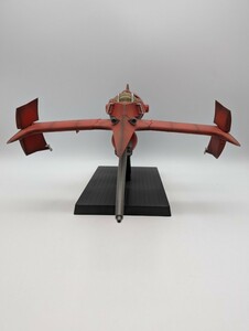 カウボーイビバップ ソードフィッシュII 1/48スケール 塗装済み完成品フィギュア グッドスマイルカンパニー