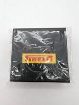 未使用品 PIRELLI ピレリ PZERO キーホルダー 4種セット タイヤキーホルダー タイヤストラップ F1_画像1