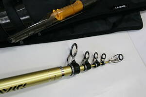 DAIWA　LANDSURF　ダイワ　ランドサーフ　T　30-405・N