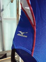 mizuno 水泳　NAS KIDS スイミングスクール指定水着_画像5