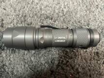 SUREFIRE　シュアファイア L1 Lumamax LEDライト　美品　_画像1