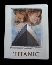 TITANIC タイタニック★BEST PICTURE★未開封品★送料無料★_画像1