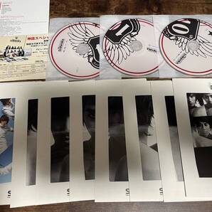 神話(SHINHWA)DVD「THE GREATEST ARTIST SHINHWA IN 1998-2007」●