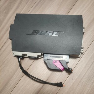 BOSE　アウディ a6