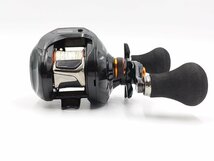 (管79878)美品 Shimano シマノ 21 バルケッタ 150DHHG ベイトリール イカメタル タイラバ オフショア_画像2