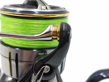 (管81248)未使用 Daiwa ダイワ 19 セルテート LT 4000-CXH スピニングリール シーバス サーフ_画像6