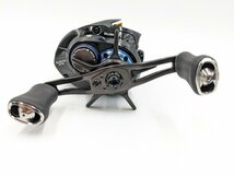 (管75416)美品 Daiwa ダイワ 19 ジリオン SV TW 10.0 ベイトリール 右ハンドル バス_画像5