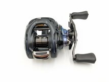 (管75416)美品 Daiwa ダイワ 19 ジリオン SV TW 10.0 ベイトリール 右ハンドル バス_画像1