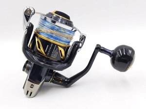 【現品限り】超美品 Shimano シマノ 19 ステラSW 14000XG スピニングリール キャスティング