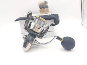 (管78843)Daiwa ダイワ 20 ルビアス LT 4000-C スピニングリール シーバス サーフ