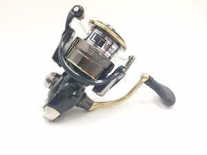 (管80824) 美品 Daiwa ダイワ 19 バリスティック LT 3000 スピニングリール シーバス ロックフィッシュ