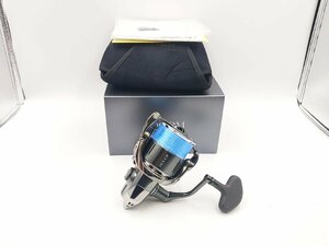 【現品限り】超美品 Shimano シマノ 22 ステラ 4000M スピニングリール シーバス サーフ