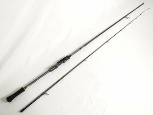 (管82216) 美品 Daiwa ダイワ 23 エメラルダス ストイスト ST ストリームチューン 83M-SMT エギングロッド エギング