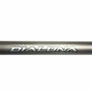 (管78949) 良品 Shimano シマノ 23 ディアルーナ S96ML シーバスロッド サーフの画像2