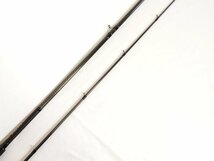 (管78975) 美品 Daiwa ダイワ 23 ソルティスト 92HB ショアジギング ベイトロッド_画像5