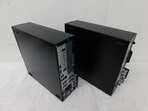 2台セット DELL/デル デスクトップ PC/パソコン OptiPlex 3070 SFF 中古 win10 Pro/HDD 1TB/メモリ 8GB/core i5-9500 3.0GHz_画像5