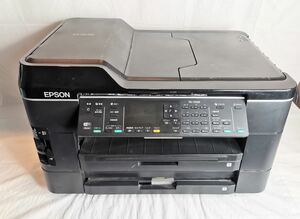 ジャンク 通電確認済み EPSON エプソン PX-1700F インクジェットプリンター 複合機