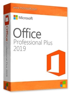 ☆☆　Microsoft Office 2019 Professional Plus プロダクトキー 日本語版 電話認証用　☆☆ 　 送料無料！即決！