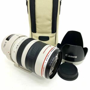 CANON キャノン ZOOM LENS EF 35-350mm 1:3.5-5.6 L ULTRASONIC カメラレンズ alpひ0118