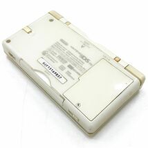 NINTENDO ニンテンドー USG-001 DS Lite ゲーム 本体 ソフト セット 通電確認済 alpひ0125_画像8