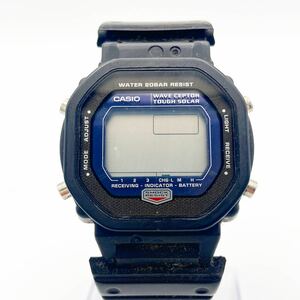 CASIO カシオ GW-5600J G-SHOCK ジーショック TOUGH SOLAR タフソーラー 電波時計 メンズ 腕時計 時計 クォーツ alp古0131