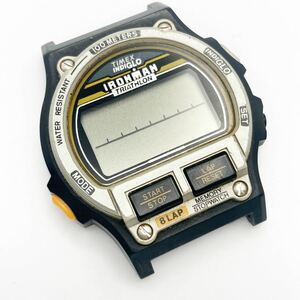 TIMEX IRONMAN TRIATHLON タイメックス アイアンマン トライアスロン 731-A メンズ クオーツ 腕時計 alp梅0131