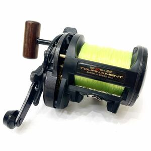 Daiwa ダイワ SS-30SH 遠投 tournament 石鯛 トーナメント リール 釣具 alp岩0210