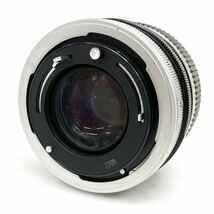 Canon AE-1 FD 50mm 1:1.4 シルバーボディ フィルムカメラ alp梅0217_画像10