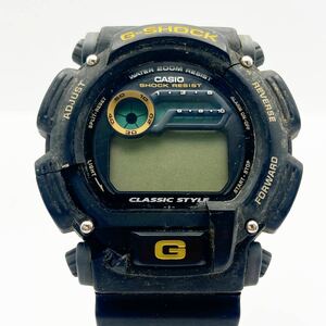 CASIO カシオ G-SHOCK DW-9051 メンズ クオーツ 腕時計 alp梅0214