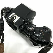 Nikon F4 本体 ボディ MB-21 フィルムカメラ alp梅0214_画像5